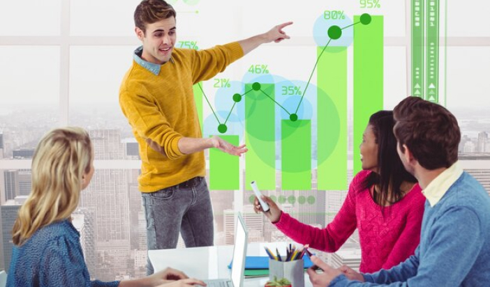 Workforce trends insights