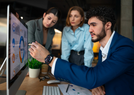 Secure Productivity for SMBs1