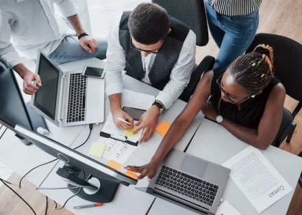 Tailoring technology to meet your IT ecosystem.​​