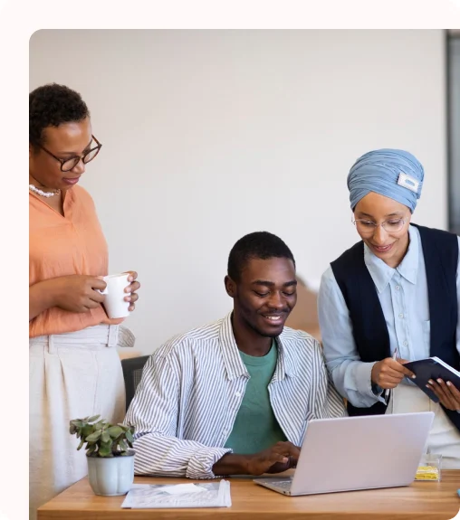 Business Application