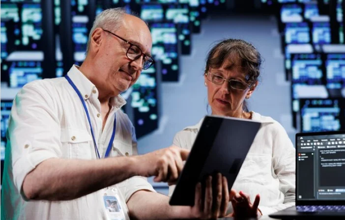 modern endpoint experience