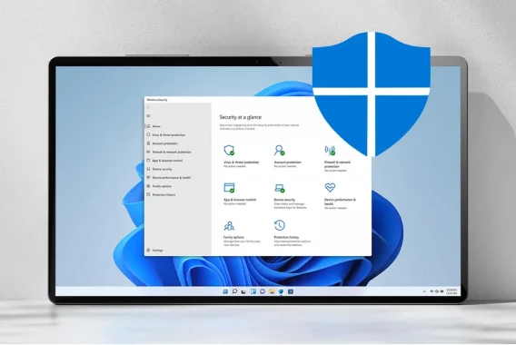 Windows 11 Security