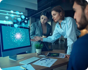 Pre-requisites for AI Adoption