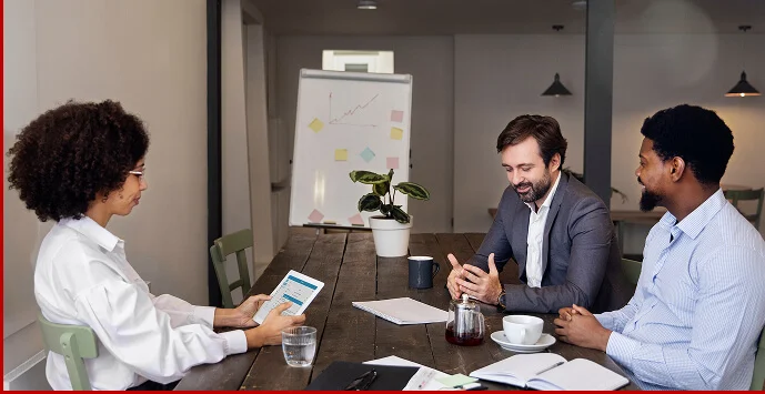 High-Impact Networking