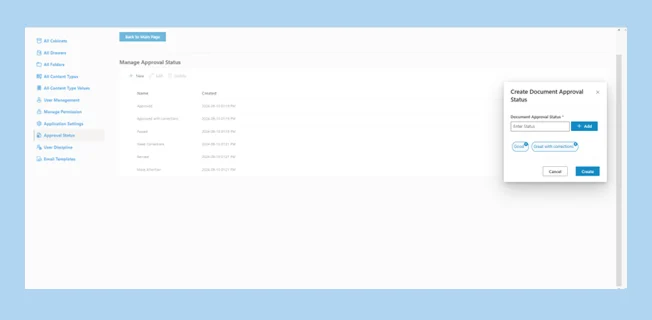 Manage your Review-4