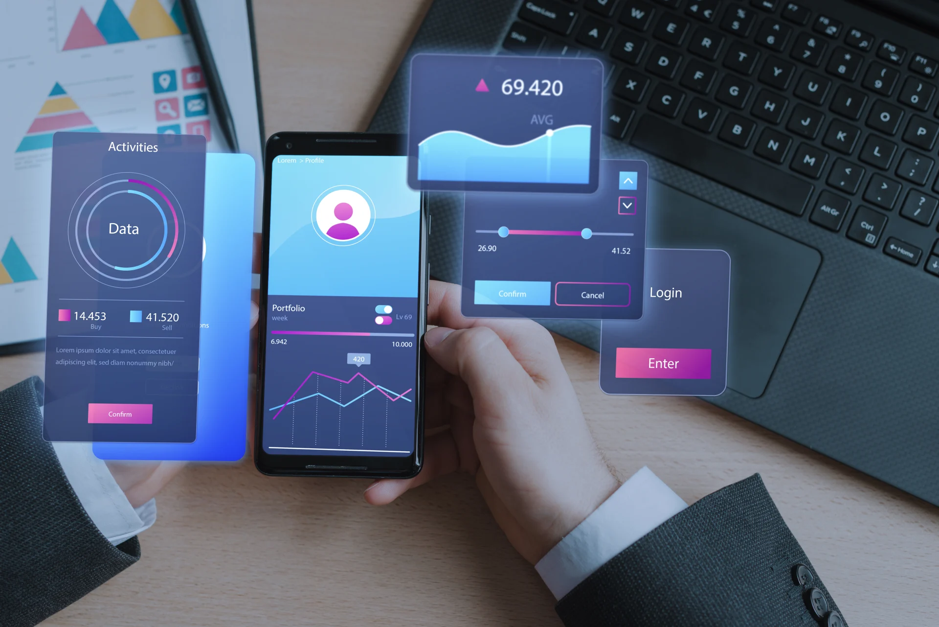 human resources solutions