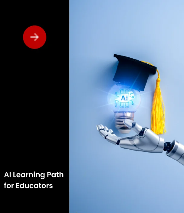 AI Learning Path for Educators