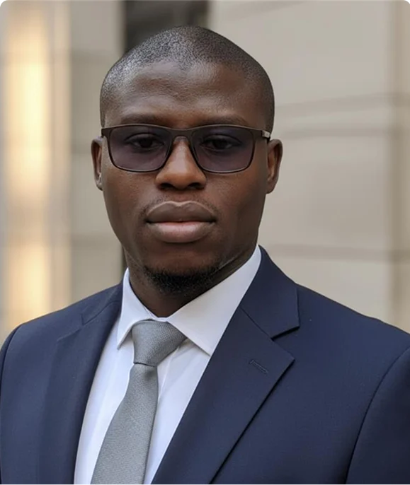 Ayobami Tewogbade