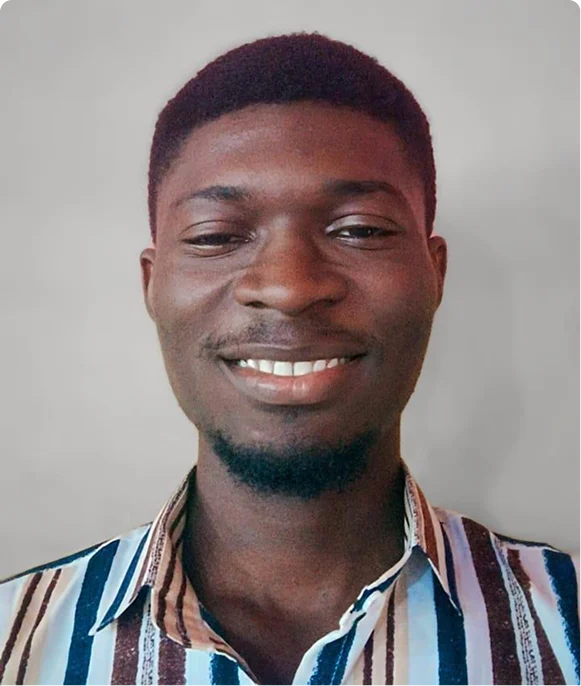 Shalom Oladokun