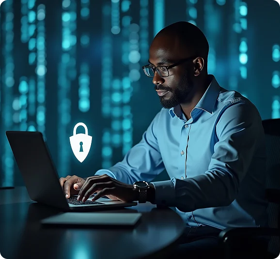 Intelligent Security