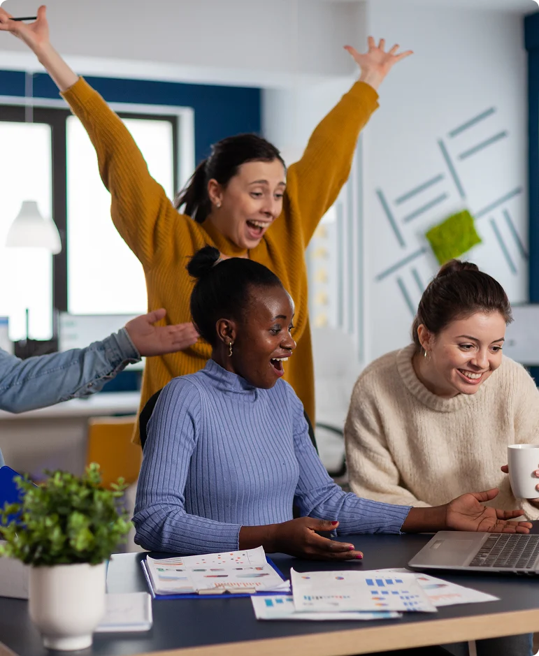 The Impact on Your Organisation