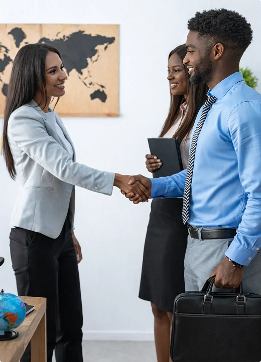 Confident Compliance,  Seamless Operations