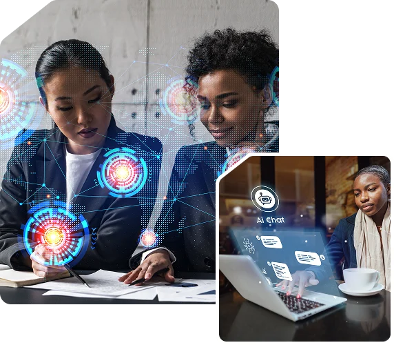 Supercharge Everyday Workplace Productivity