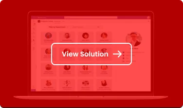 Employee Lookup Back