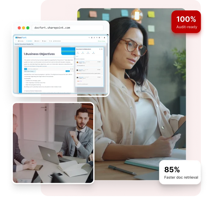 Transform Document
